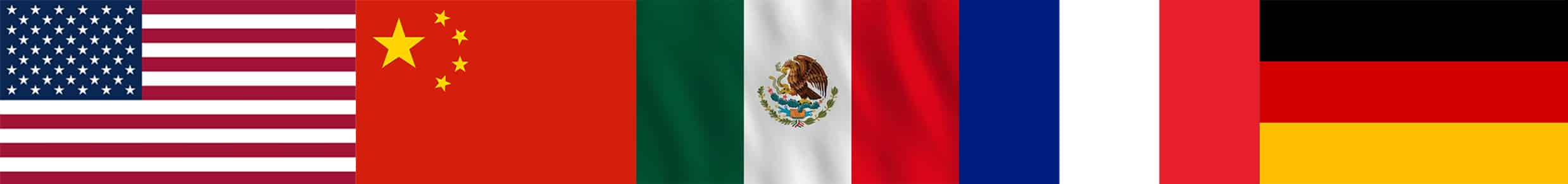 banderas
